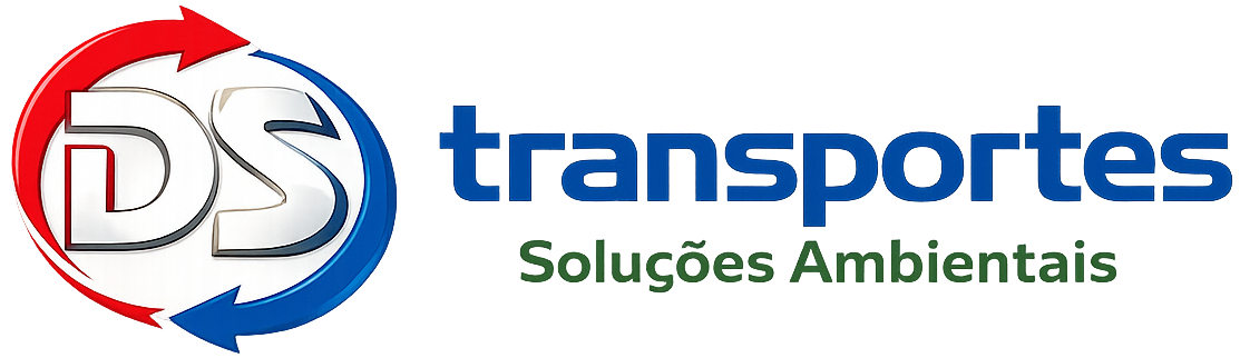 DS Resíduos — Gestão de Resíduos de Saúde